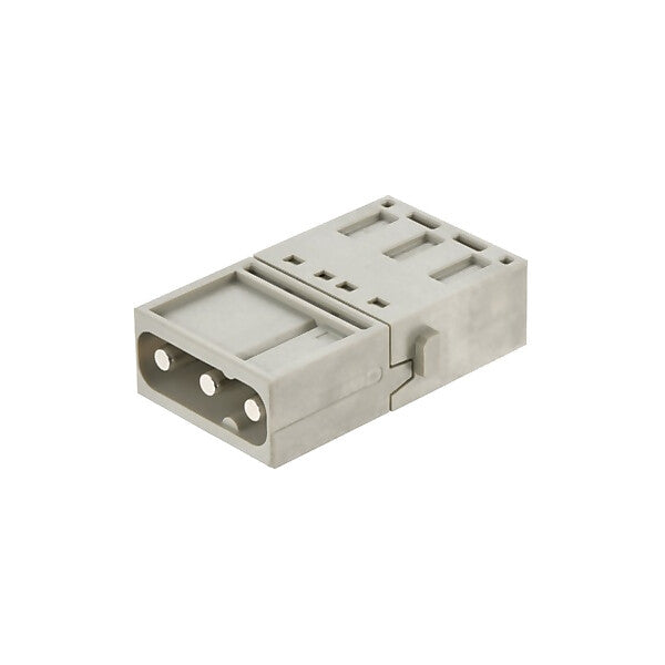 HARTING Han C Push-In module male 09140035001